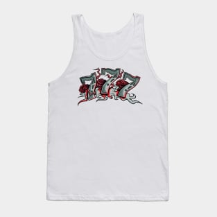 777 Tank Top